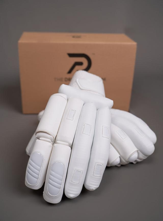 Hard Hitter Purist Batting Gloves